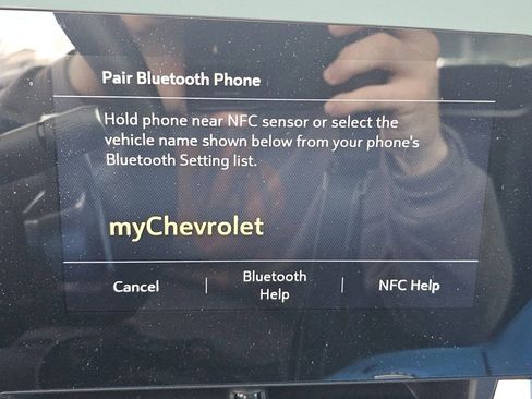 Used 2021 Chevrolet Corvette Stingray image 18