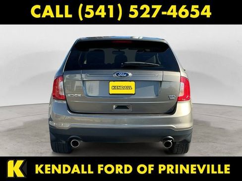 Used 2013 Ford Edge SEL image 4