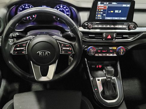 Used 2019 Kia Forte S FWD image 22