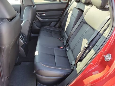 New 2026 MAZDA CX-50 AWD 2.5 Hybrid w/ Weather Package image 22