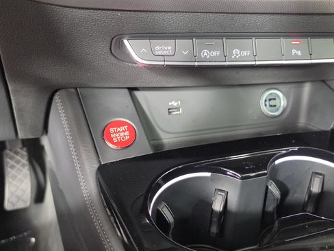 Certified 2023 Audi A5 2.0T Premium Plus w/ Premium Plus AWD/4WD image 29