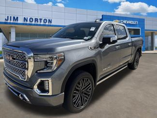 Used 2021 GMC Sierra 1500 Denali w/ Denali Ultimate Package AWD/4WD 360° Tour