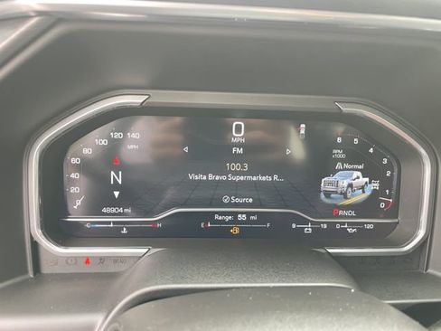 Used 2024 GMC Sierra 2500 Denali Ultimate image 39