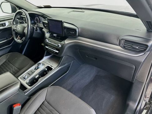 Used 2020 Ford Explorer XLT AWD/4WD image 30