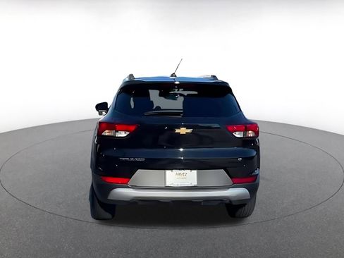 Used 2025 Chevrolet TrailBlazer LT image 10