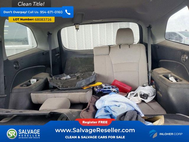 Used 2019 Honda Pilot EX image 13