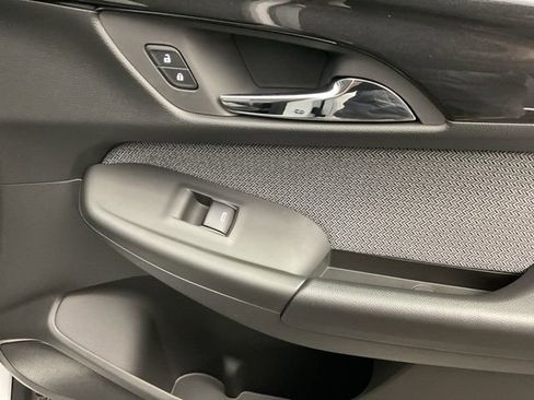 New 2026 Chevrolet TrailBlazer LS image 23