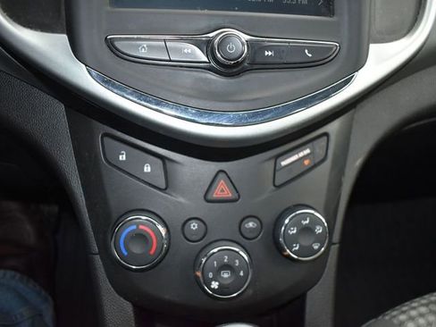 Used 2017 Chevrolet Sonic LS image 19