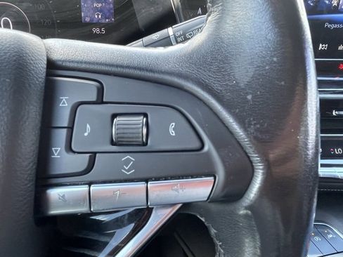 Used 2021 Cadillac Escalade Sport image 9