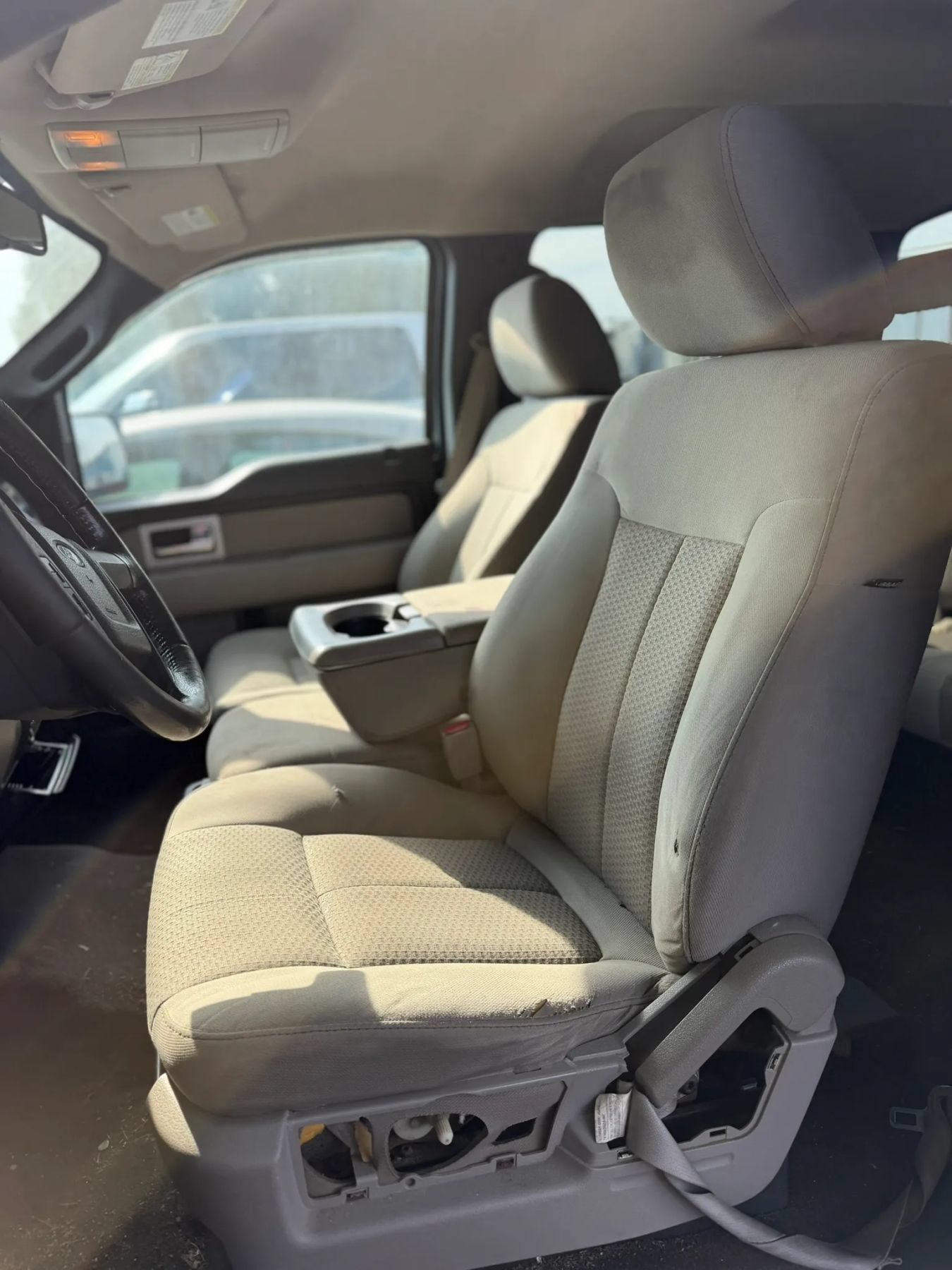 Used 2009 Ford F150 XLT AWD/4WD image 3