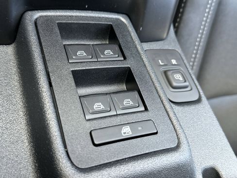 New 2025 Ford Bronco Big Bend image 16