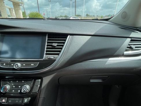 Used 2017 Buick Encore Preferred FWD image 26