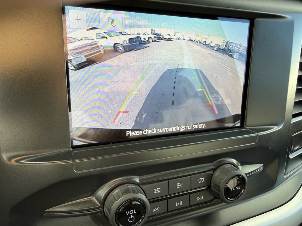 Used 2021 Ford F150 XL w/ XL Power Equipment Group AWD/4WD image 22