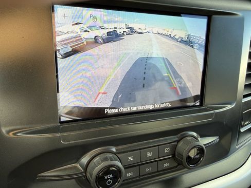 Used 2021 Ford F150 XL w/ XL Power Equipment Group AWD/4WD image 22