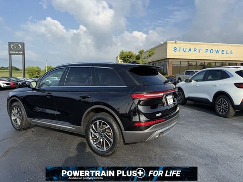 Used 2022 Lincoln Corsair FWD w/ Equipment Group 101A image 26