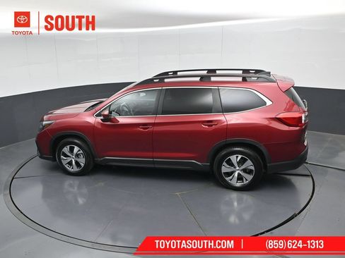 Used 2025 Subaru Ascent Premium AWD/4WD image 52