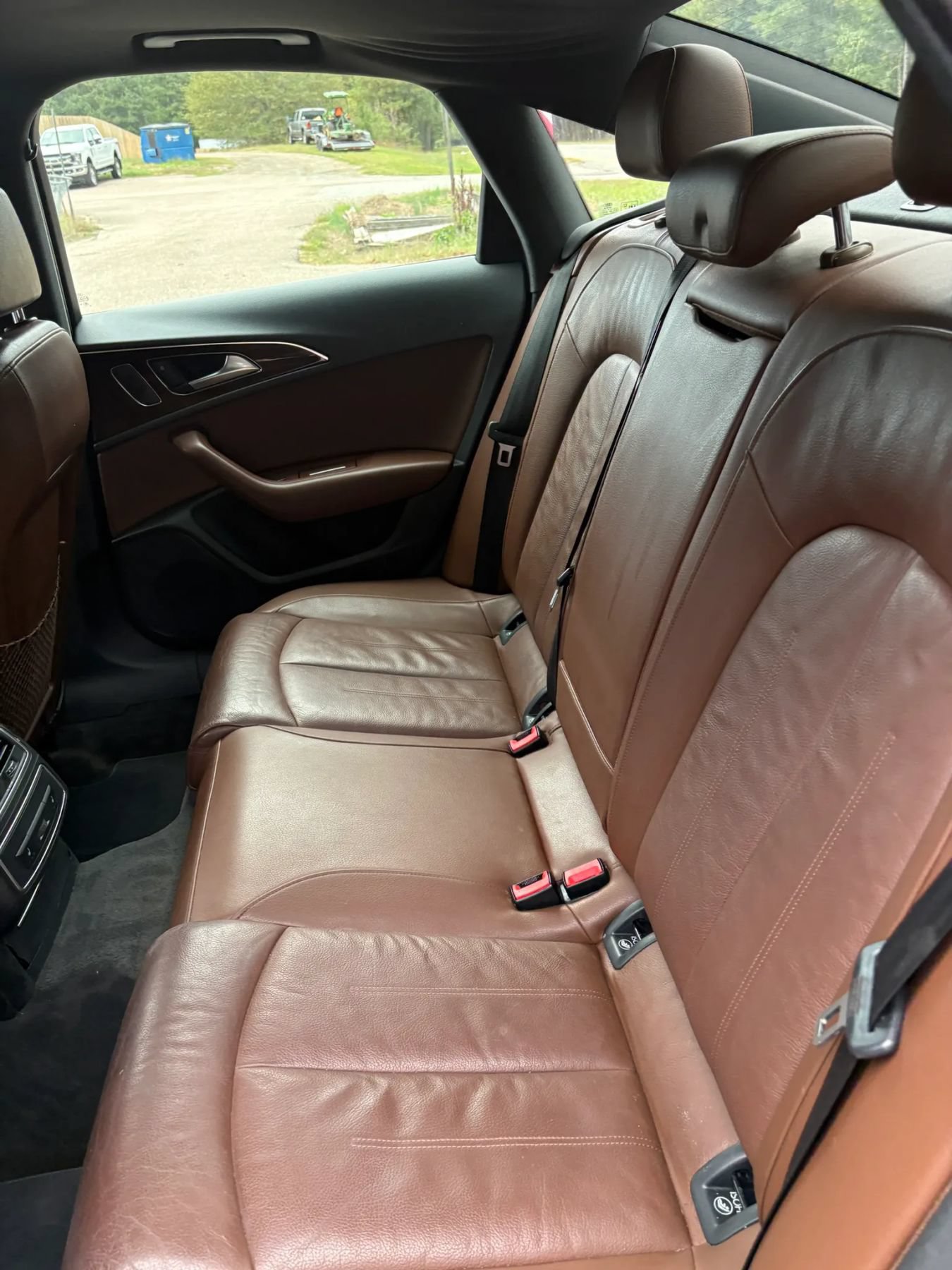 Used 2017 Audi A6 2.0T Premium FWD image 31