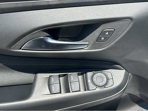 New 2026 Buick Envista Sport Touring w/ Convenience I Package FWD image 34