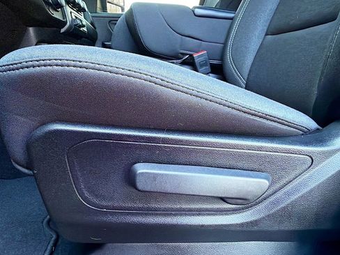 Used 2025 RAM 1500 Tradesman w/ Night Edition image 17