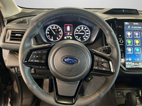 New 2026 Subaru Ascent Bronze Edition image 21