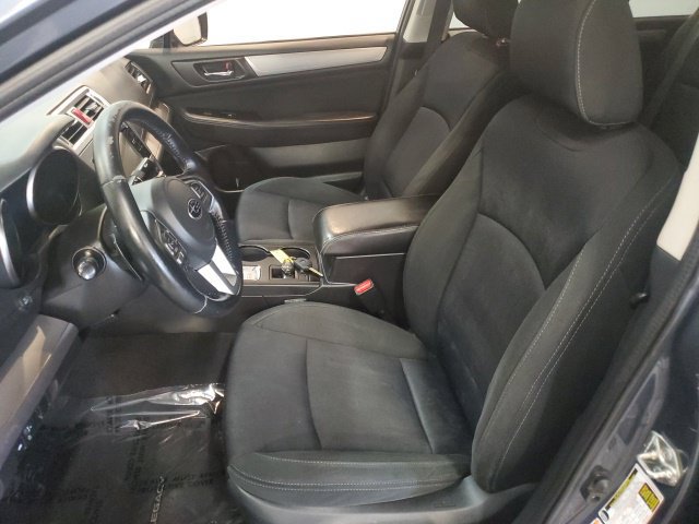 Used 2016 Subaru Legacy 2.5i Premium AWD/4WD image 11