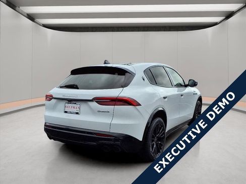 New 2025 Maserati Grecale Modena AWD/4WD image 7