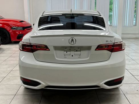 Used 2016 Acura ILX FWD image 8