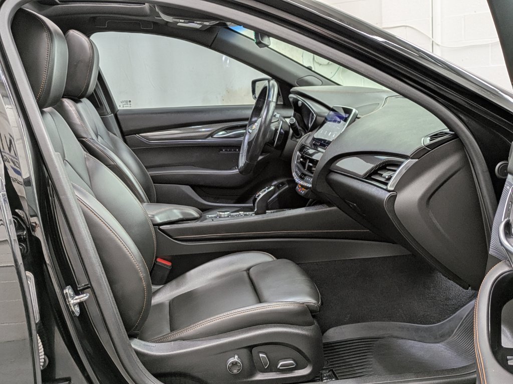 Used 2024 Cadillac CT5 Sport AWD/4WD image 28