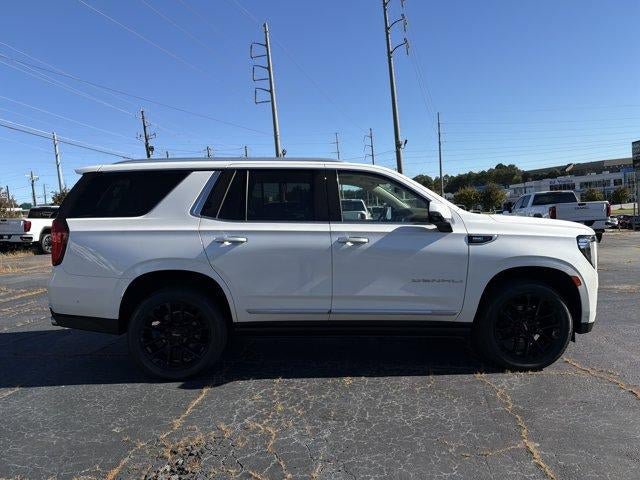 Used 2024 GMC Yukon Denali w/ Denali Reserve Package AWD/4WD image 4