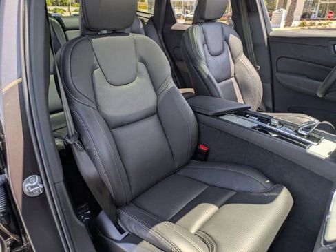 Used 2025 Volvo XC60 B5 Ultra w/ Protection Package Premier AWD/4WD image 31