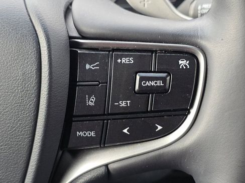 Used 2023 Lexus ES 350 w/ Premium Package image 30