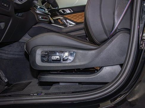 New 2026 BMW X6 M Competition w/ Executive Package image 15