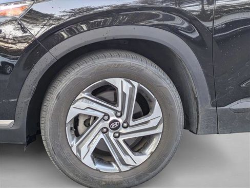 Certified 2023 Hyundai Santa Fe SEL image 9