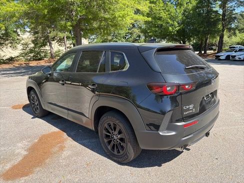 Used 2026 MAZDA CX-50 2.5 Hybrid w/ Weather Package AWD/4WD image 2
