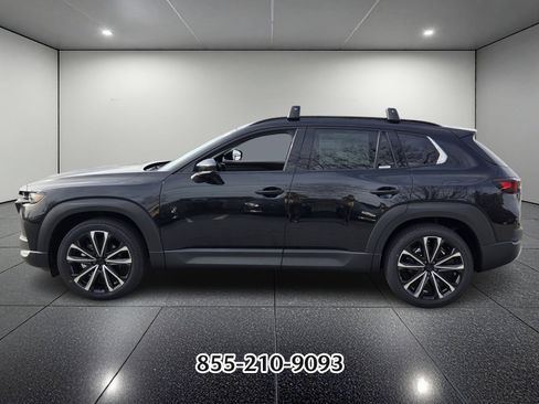 New 2026 MAZDA CX-50 2.5 Turbo w/ Weather Package AWD/4WD image 2