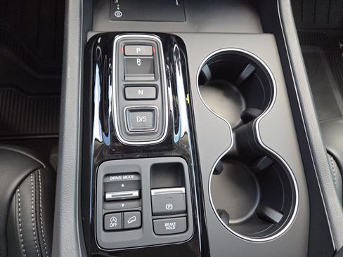 New 2026 Honda Pilot EX-L image 30