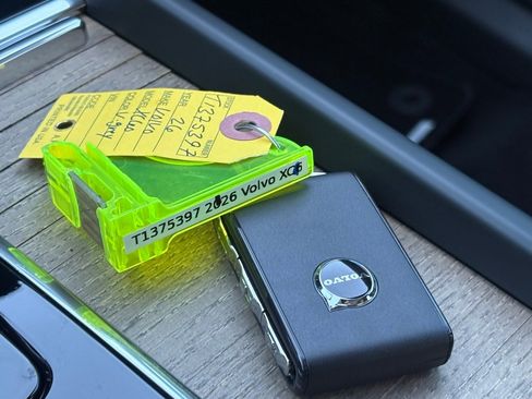 New 2026 Volvo XC60 B5 Plus w/ Protection Package Premier image 21