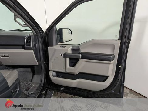 Used 2015 Ford F150 XLT w/ Equipment Group 302A Luxury AWD/4WD image 30