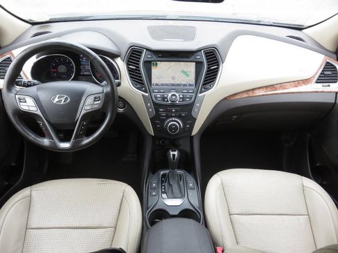 Used 2014 Hyundai Santa Fe Sport w/ Technology Package 04 image 11