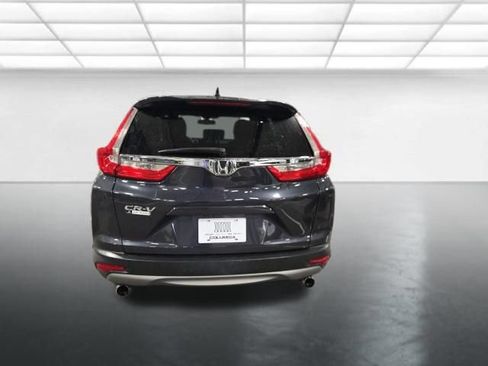 Used 2017 Honda CR-V EX-L image 5