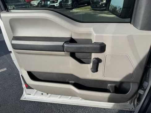 Used 2018 Ford F150 XL w/ Trailer Tow Package image 24