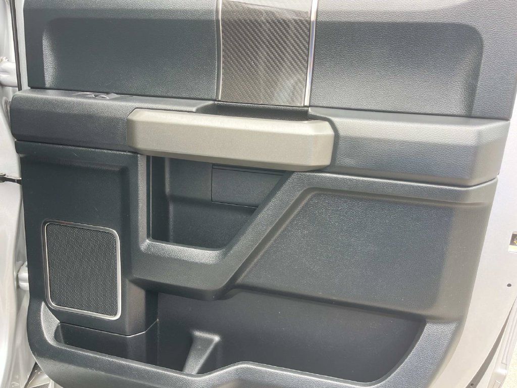 Used 2019 Ford F150 Raptor AWD/4WD image 22