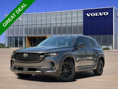 Used 2023 MAZDA CX-50 2.5 S w/ Cargo Package