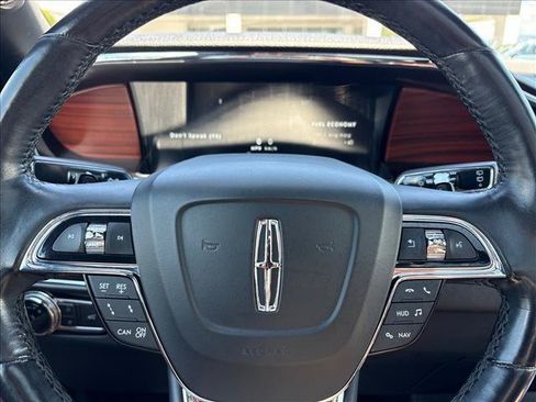 Used 2021 Lincoln Navigator L Reserve AWD/4WD image 16