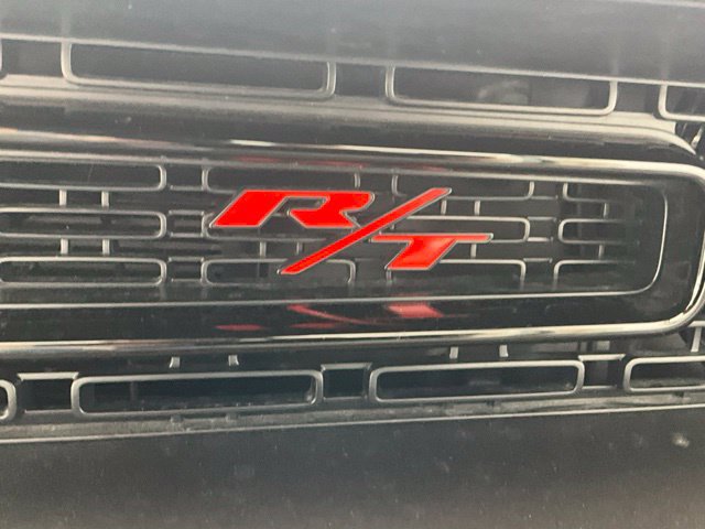 Used 2022 Dodge Challenger R/T Scat Pack w/ Dynamics Package RWD image 29