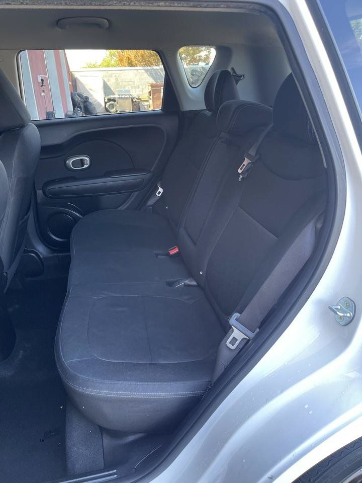 Used 2014 Kia Soul FWD image 7
