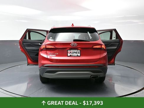 Used 2023 Hyundai Santa Fe SEL image 58
