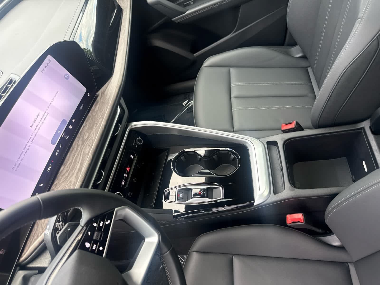 New 2026 Audi Q5 Premium AWD/4WD image 10