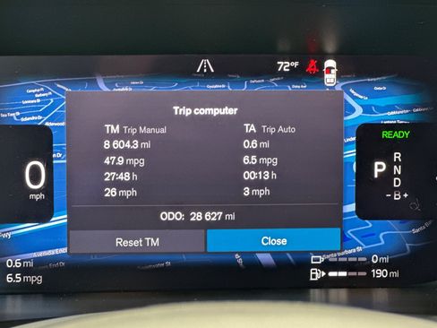 Certified 2023 Volvo XC90 T8 Plus w/ Protection Package Premier AWD/4WD image 32