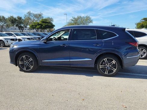 New 2026 Acura MDX w/ Advance Package image 14